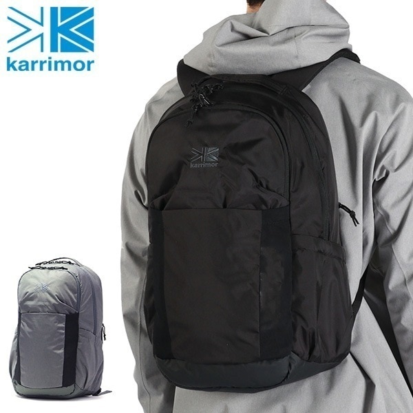 リュック メンズ レディース 大容量 通学 シンプル 黒 26L ビジネス おしゃれ ブランド 軽量 軽い PC PC収納 ノートPC 通勤 大人 B4 highlands 26 501178