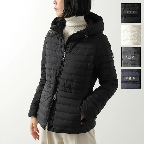 ✨TATRAS✨タトラス✨ダウンジャケット✨ Qoo10] タトラス TATRAS タトラス ダウンジャケット