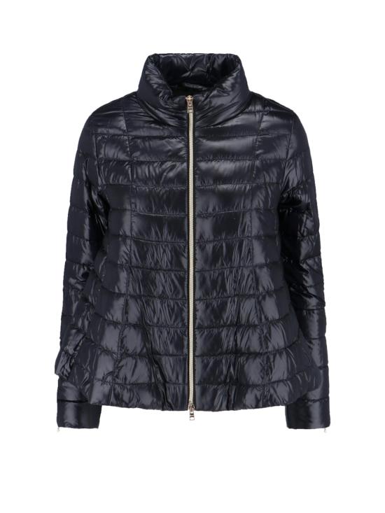 HERNO Women Jackets PI002183D 12017Z 9300 Black