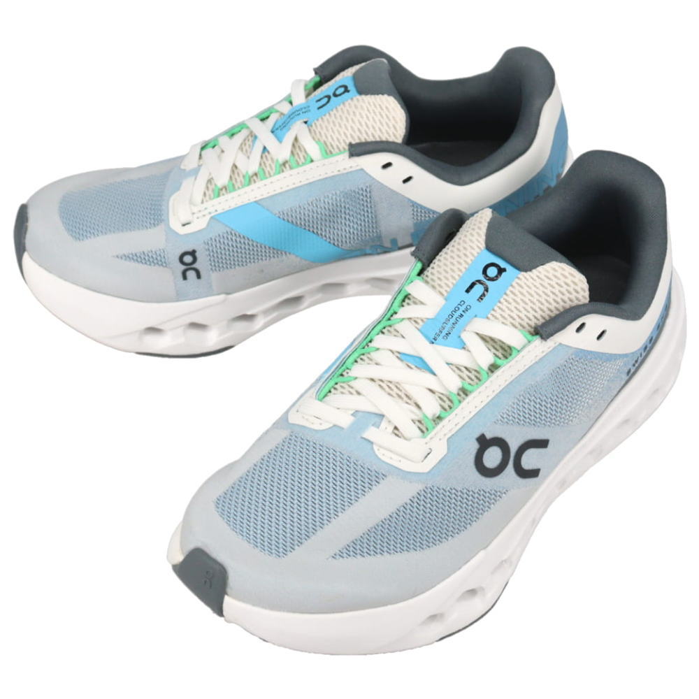 クラウドサーファー ネクスト ナイアガラ/ホワイト niagara/white 3WE30051025