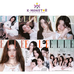 K-MONSTAR - K-DRAMA // K-FOOD // K-POP // K-BEAUTY // GOODS