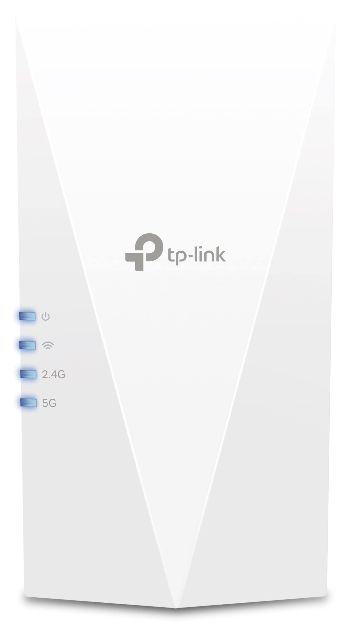 TP-Link Wi-Fi 無線LAN 中継器 wifi中継機 Wi-Fi6 対応 1201 + 300Mbps 11ax APモード メッシュWiFi ：EasyMesh対応