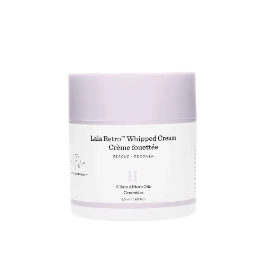 [アメリカに無料で] [プレミアム製品][確実な効果] エレファントララレトロホイップクリームで