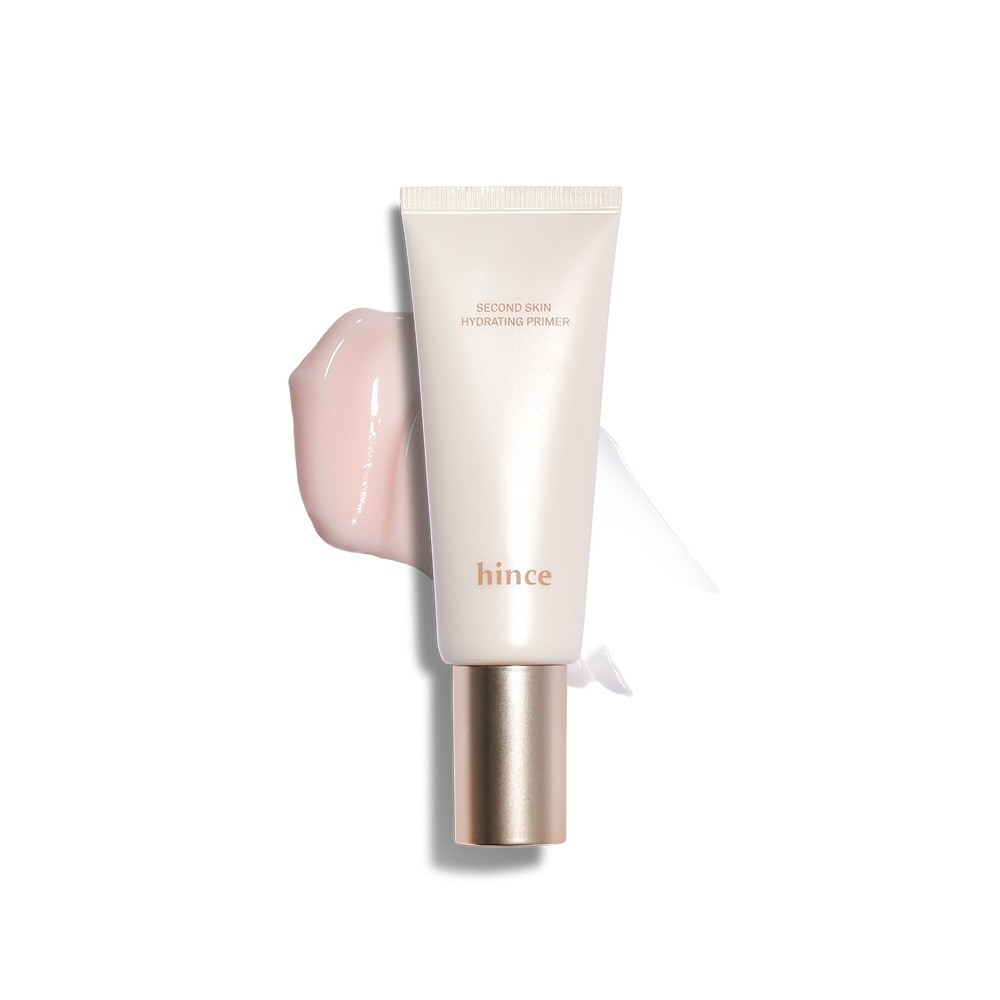 ヒンスセカンドスキンハイドレイティングプライマー40ml