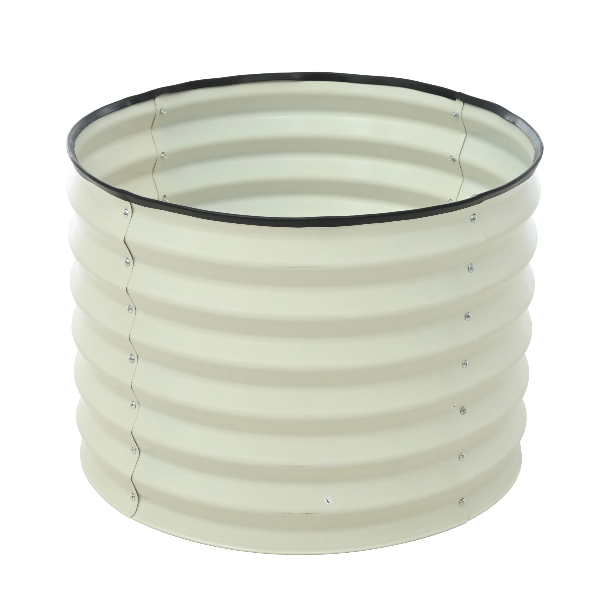 1943レイズドベッド ガーデンベッド 子供や初心者向け L60×W60×H43cm 腐らない 庭 野菜 プランター 果物栽培用 ガーデンフレーム おしゃれ 組立簡単 ガーデンボックス 屋外 家庭菜園