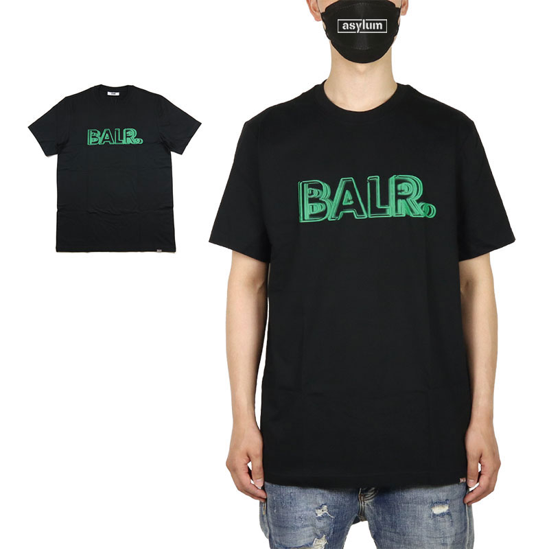 Tシャツ 半袖 メンズ レディース ブランド 大きいサイズ 綿100% おすすめ 人気 黒 032