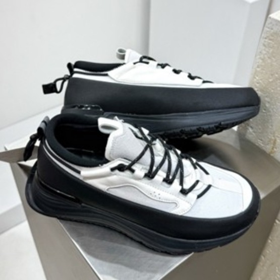 氷河地形対応 プラットフォーム厚底 防水耐滑 ユニセックス トレッキングシューズ ダディシューズ マルチスポーツ兼用モデル