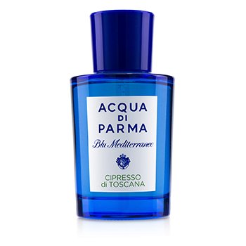 Acqua Di Parma ブルー メディテラネオ チプレッソ ディ トスカーナ オー ド トワレ スプレー*