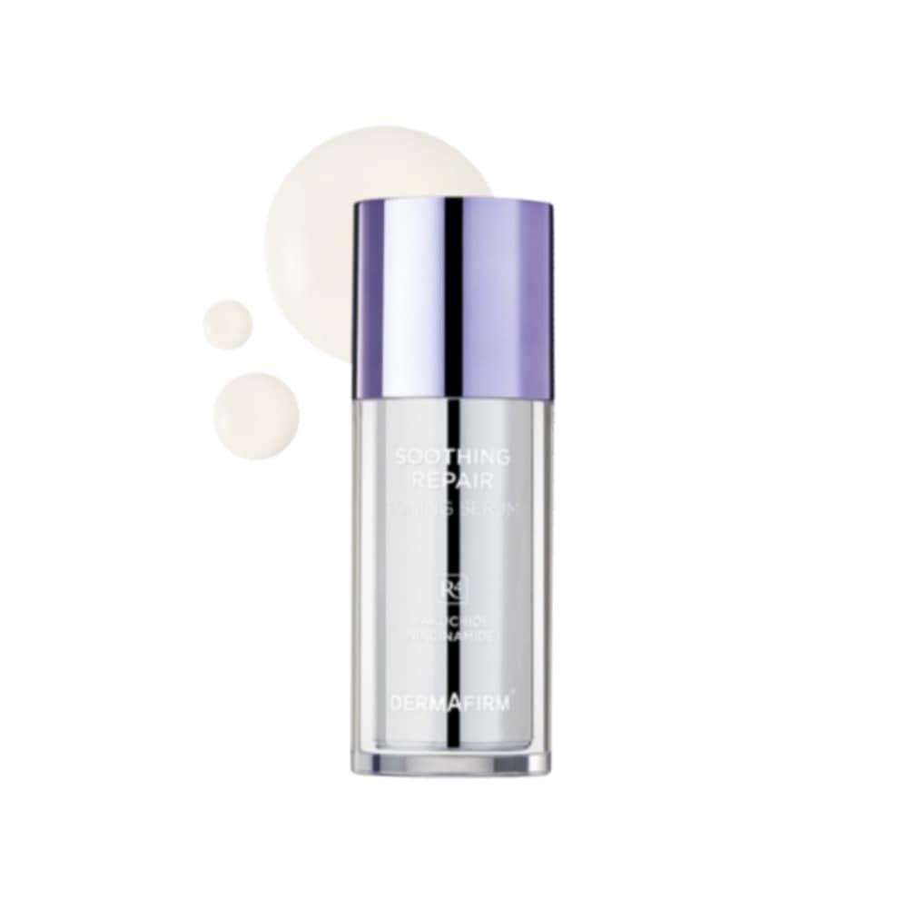 スージング リペア トニング セラム R4,30ml,1個