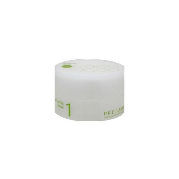 5個セット プレジュームグロス1 80ｇ