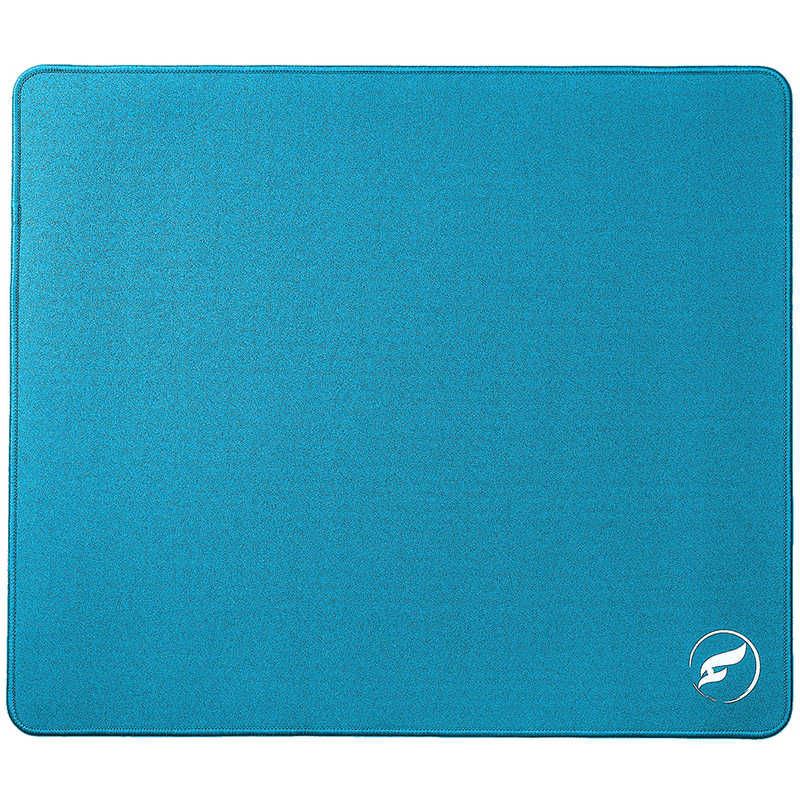 Odin Gaming Infinity hybrid mouse pad XL Blue ゲーミングマウスパッド ブルー od-if1916-blue