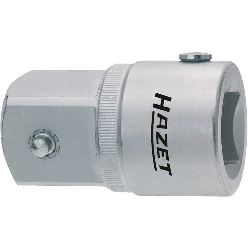 HAZET社　ソケットアダプター　10581