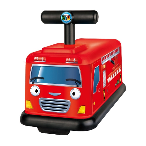【正規品】 タヨ フランク クラシック ブンブンカー / 静音タイプ / おもちゃ 韓国アニメ 正品