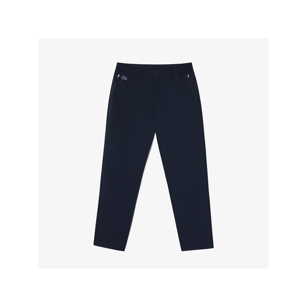 ラコステメンズベーシックサイドバンディングパンツ HH936E-55G HDE Q2NHH936E-55GHDE