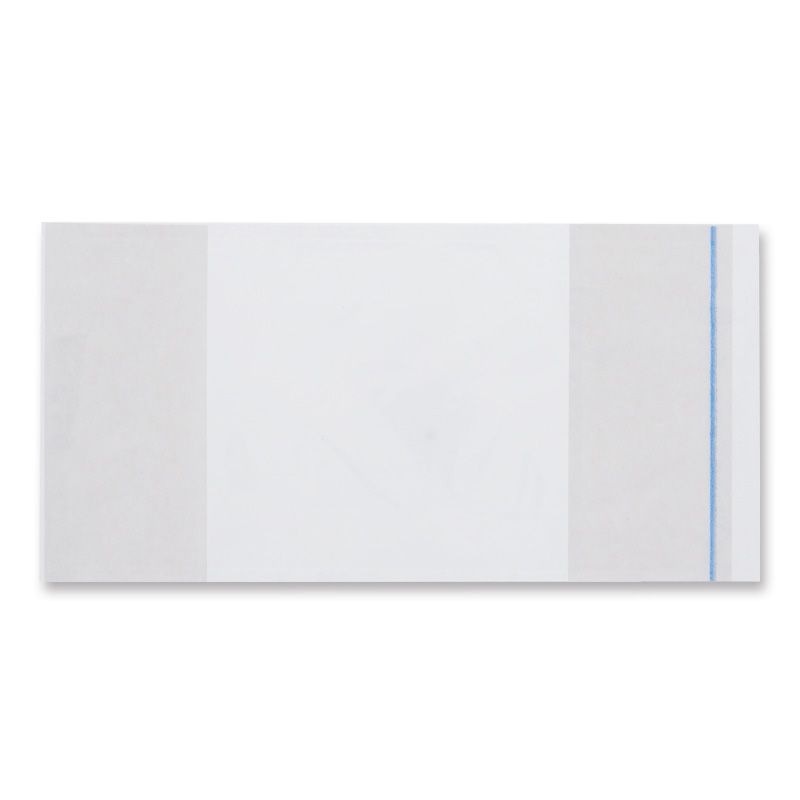 （まとめ買い）シモジマ HEIKO デリバリーパック T-5 100枚 縦125x横250mm 梱包用品 003605505 [x3セット]