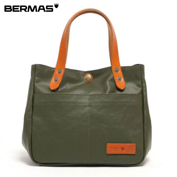 BERMAS バーマス COMMUTE ドライビングトート 豊岡鞄 バッグ 6048951