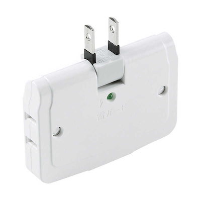 他サイト： サンワサプライ　雷ガードタップ　TAP-SP223の商品画像