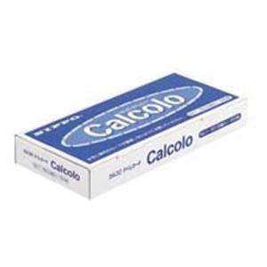 （まとめ）ニッポー タイムカード カルコロカード(×3セット)