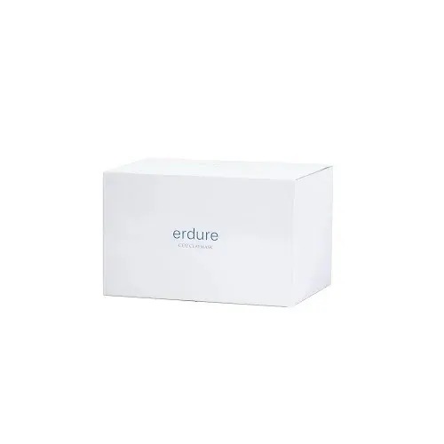 [国内正規品] エルデュール CO2クレイマスク パック 20g×10包 erdure 生炭酸 生レチノール 肌の絆創膏 鏡を見るのが楽しみになる 芸能人 モデル SNSで話題 世界一