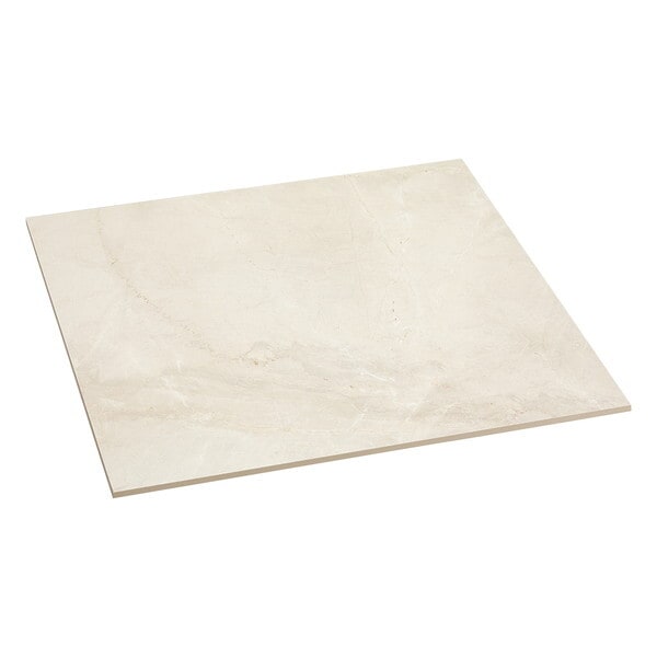 ユニソン 214501110 シリーチェ ホワイト12 600角 (3枚入) メーカー直送