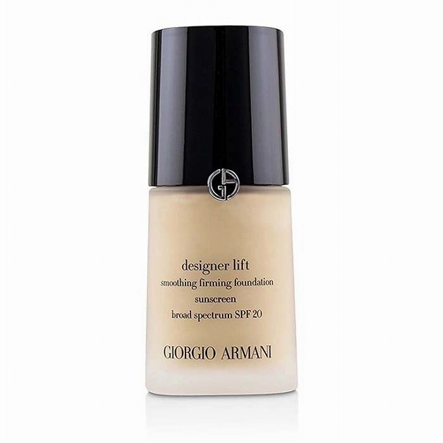 デザイナー リフトリキッドファンデーション30ｍｌ　ＳＰＦ20