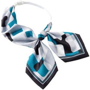 スカーフタイ SA04A-2（グレー系）