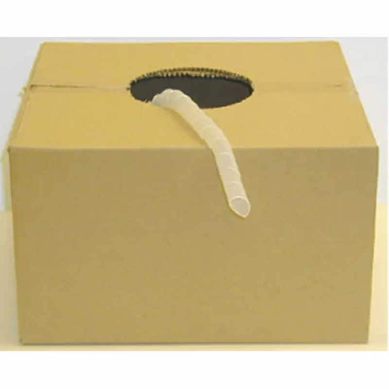 エスケイ工機　スパイラルチューブ 内径25mm/20m　SP25