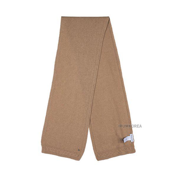 [ヘレンカミンスキー] FW24 女性カンディン カシミア マフラー SCA51876 BRULEE