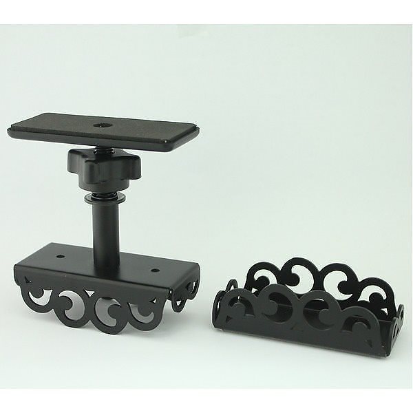 2x4Mate（ツーバイフォーメイト） XSP-2224 アンティークフルセット 黒艶消