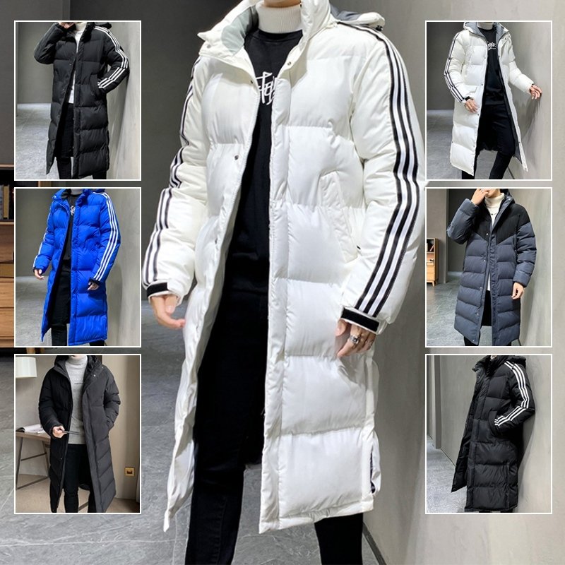 冬アウター コート 中棉ジャケット 中棉アウター 冬物 中綿コート ジャケット メンズ 防寒 紳士服 棉服 アウトドア 暖かい ロング丈 ゆったり 長袖 運動