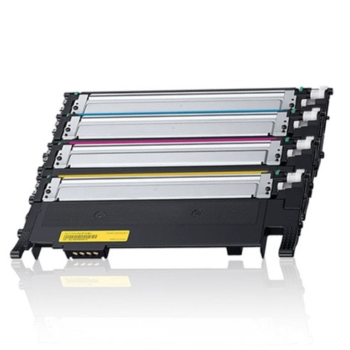 サムスン再生トナーCLT-K510S CLT-C510S CLT-M510S CLT-Y510S 4色トナーSL-C510 SL-C513 SL-C563