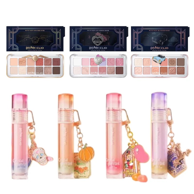 プロ アイ パレット エアー｜CLIO他、1商品を使った口コミ