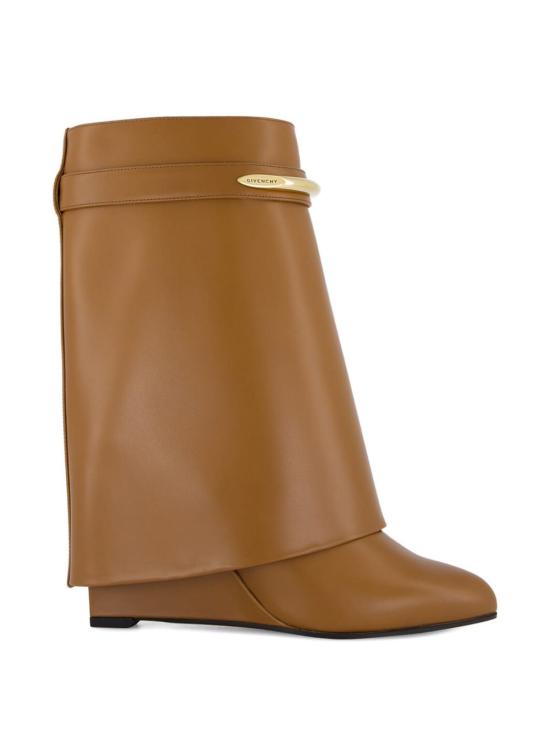 GIVENCHY Women Boots BE605LE1J7 913 Brown
