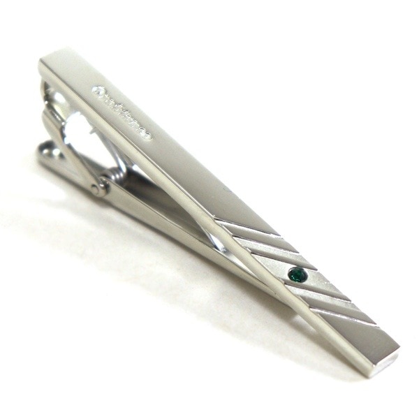 ネクタイピン メンズ 正規品 Tie Pin 誕生石 日本製 ORT587 A-05 ギフトラッピング無料