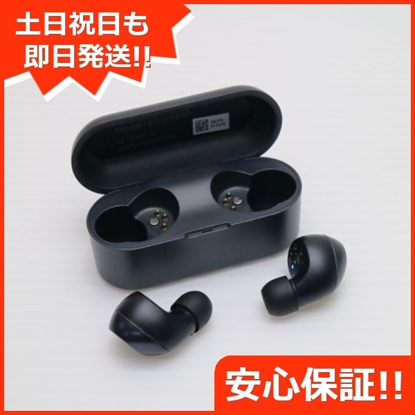 美品 EAH-AZ40 ブラック 本体 即日発送 土日祝発送OK 49