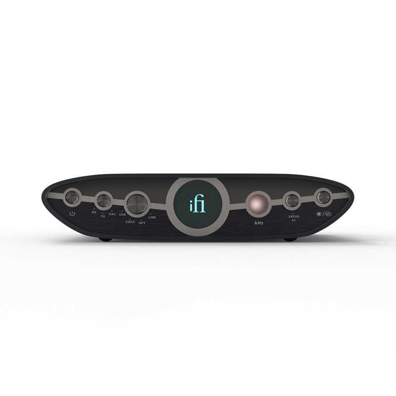 IFIAUDIO　ZEN Blue 3　IFI-ZEN-BLUE3