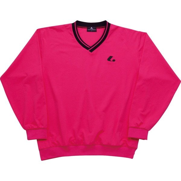 LUCENT ルーセント Uni ウィンドプラストレーナー ピンク テニス XLT1411