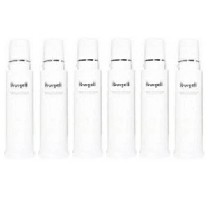 エムディ化粧品 レセプトII クレンジングミルクスペシャルサイズ 200ml 【6個セット】