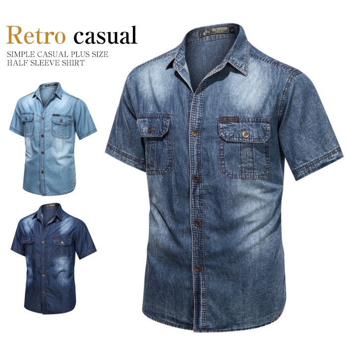 お洒落/細身/高級感/シャツなのにジャケットのように着こなせる！トップス カテゴリトップ 7,221円