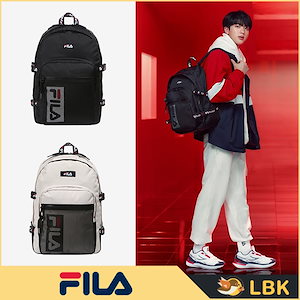 [Qoo10] フィラ BTS JIN 着用FILA x BTS