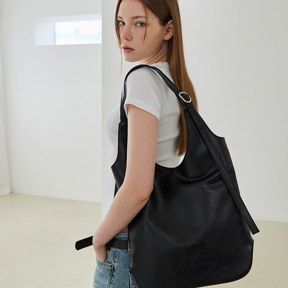 MONDバッグ ブラック