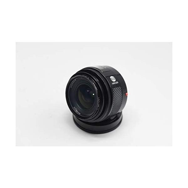 【中古】Minolta AF 28_mm f / 2.8 10,804円
