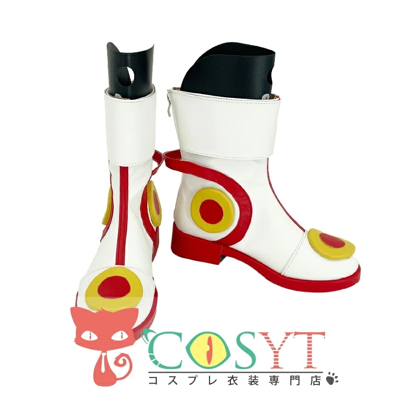 ウタ UTA コスプレ靴 cosplay