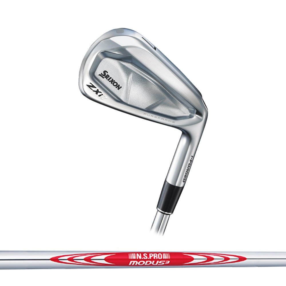 ZXi7 アイアンセット（6本セット） N.S.PRO MODUS3 TOUR 105 スチールシャフト 2025 58,570円