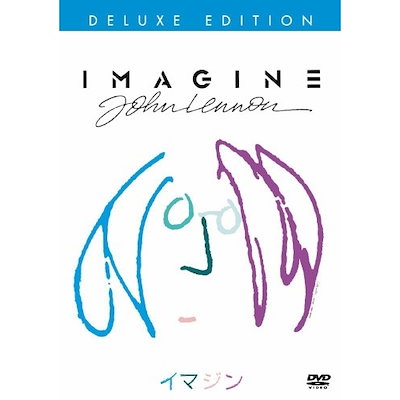 (未使用･未開封品)Just Imagine [DVD] Qoo10] ジョン・レノン ／ イマジン/ジョン・レ : DVD・Blu-ray