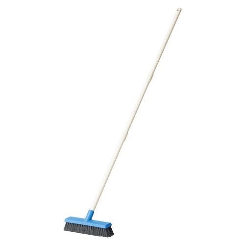 （まとめ買い）FFマルチデッキブラシα24 CL-840-051-3 [x3]