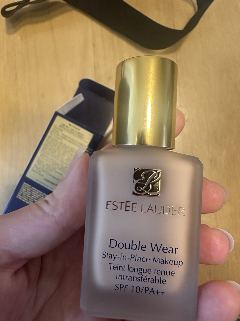 【JTr】 ダブルウェアステイインプレイスメイクアップ30ml1個クールボーン1C1リキッドファンデーション崩れない最強ファンデ24時間キープ毛穴カバー密着殿堂入り夏コスメ高カバー