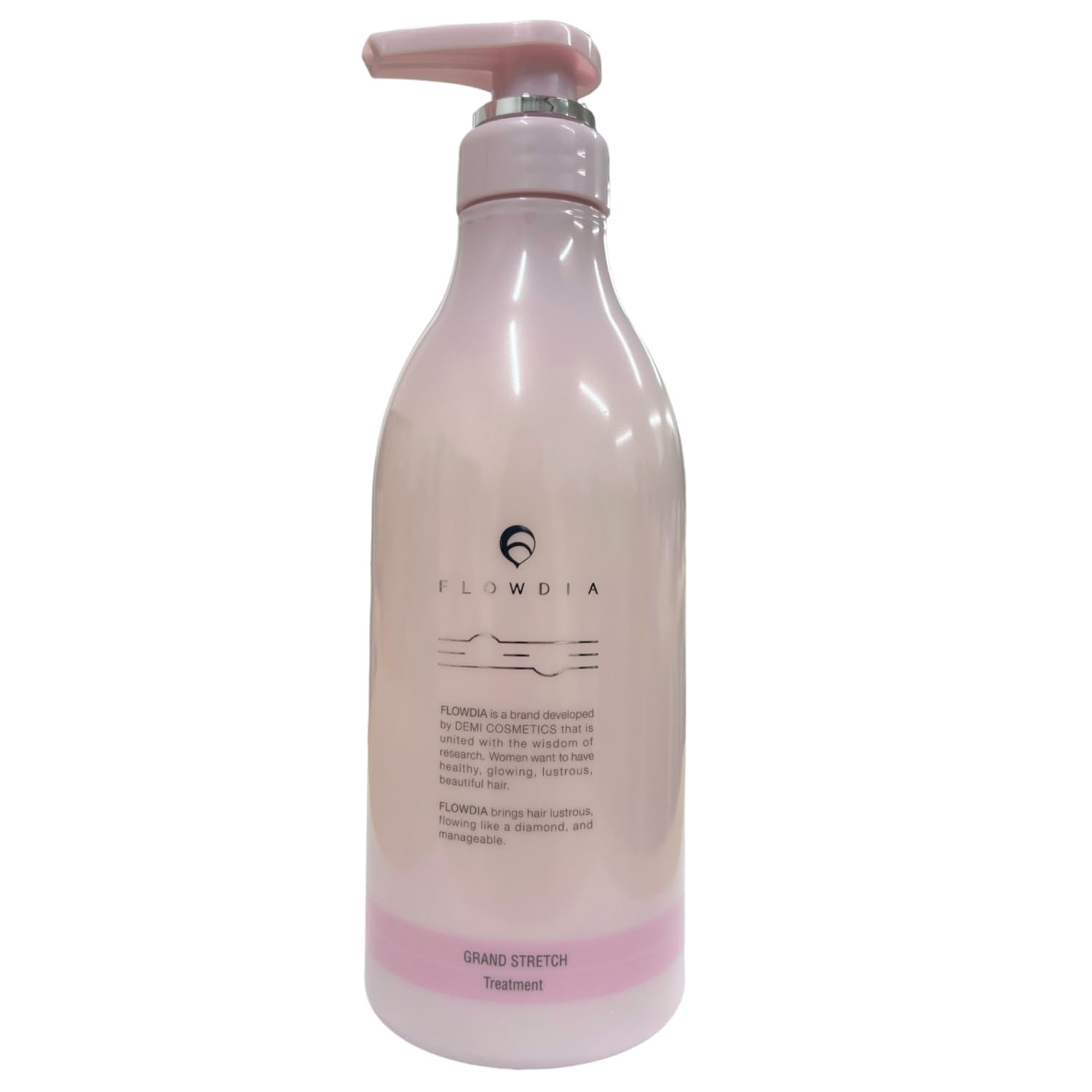 【デミコスメティクス】デミ フローディア ﾄﾘｰﾄﾒﾝﾄ ｸﾞﾗﾝｽﾄﾚｯﾁ 550g