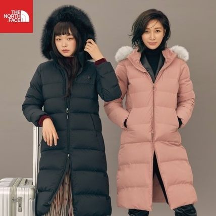 THE NORTH FACE 正規品WS EXPLORING DOWN COAT NC1DK81