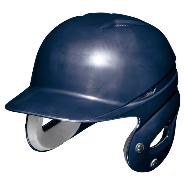 MIZUNO ミズノ 少年軟式用ヘルメット 両耳付打者用 野球 野球 少年軟式用 キッズ ジュニア 1DJHY11214